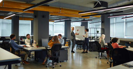 Are public sector relocations a tool to boost high-skilled jobs in struggling areas? | In the news: data in the UK Data Service collection across the web | Scoop.it