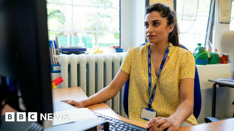 Teachers can use AI to save time on marking, new guidance says | Inovação Educacional | Scoop.it