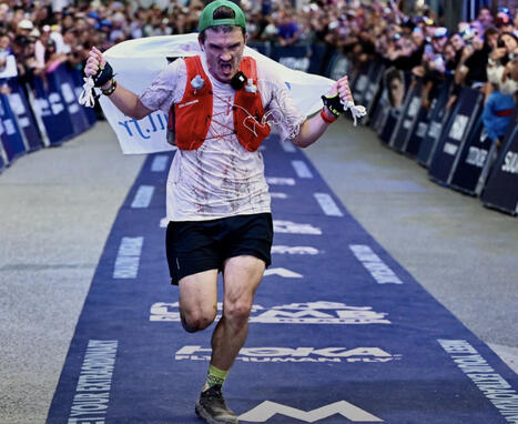 "L&rsquo;&eacute;litisme se n&eacute;crose au profit du trail socio-commercial" | 4 - Nouvelles pratiques sportives | Scoop.it