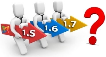 Joomla! 1.8 ¿cual es el futuro del CMS? - Hosting Joomla | Aplicaciones y Herramientas . Software de Diseño | Scoop.it