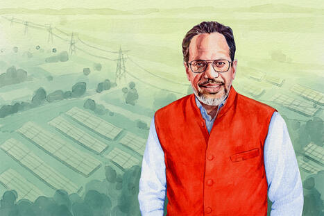 ASIA: It has begun the green transition. Can it make it last? | ASIES | Scoop.it