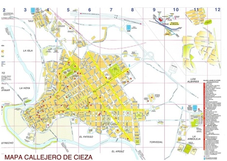 Callejeando | Educaci&oacute;n 2.0 | Scoop.it