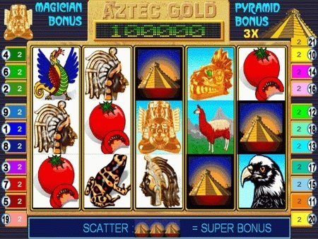 пирамида автомат казино