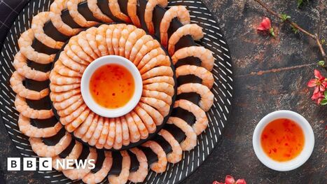 Iceland: King Prawn Ring legal action threat to supermarket rivals | IB Business Management | Scoop.it