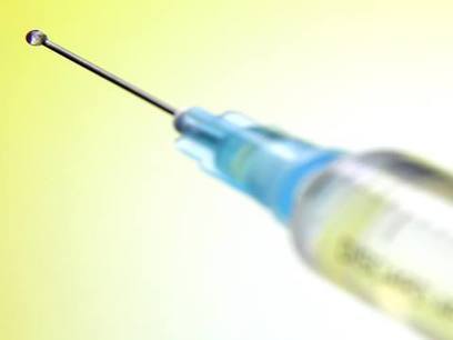 En las VACUNAS hay una PROTEÍNA que ATACA nuestro SISTEMA INMUNOLOGICO | LO + VISTO en la WEB | Scoop.it