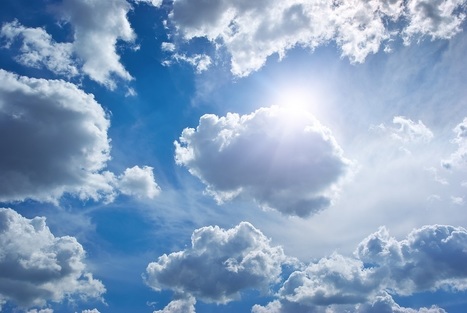 ¿Por qué la capa de ozono es importante para el ser humano? | Las TIC en el aula de ELE | Scoop.it