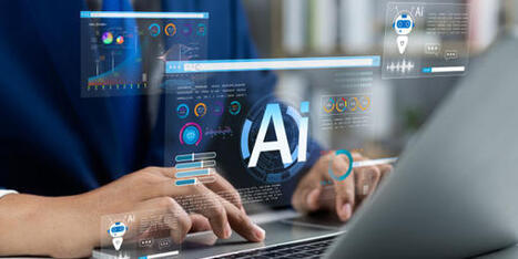 The 3 phases of AI adoption&mdash;and why some travel companies fall short | PhocusWire | eTourism Trends and News | Scoop.it