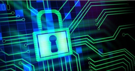 S&eacute;curiser les objets connect&eacute;s d&egrave;s leur conception | ICT Security-S&eacute;curit&eacute; PC et Internet | Scoop.it