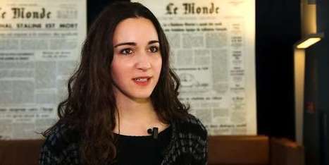 Verte, participative, connect&eacute;e&nbsp;: comment des &laquo;&nbsp;millennials&nbsp;&raquo; imaginent la ville de demain | Energy Transition in Europe | www.energy-cities.eu | Scoop.it