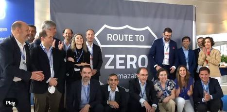 Ormazabal presenta su nuevo Centro de Transformación Digital y sus soluciones tecnológicas libres de SF6 para distribución primaria y secundaria | Noticias Asociados | Scoop.it