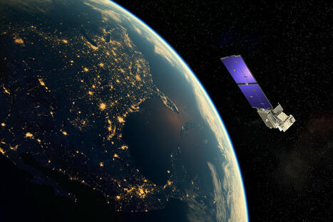 Eumetsat peine &agrave; financer sa constellation Sterna | AERONAUTIQUE NEWS - AEROSPACE POINTOFVIEW - AVIONS - AIRCRAFT | Scoop.it