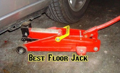Top 10 Best Floor Jack For The Money Reviews