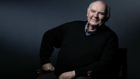 Michel Pastoureau : "Pour l'époque féodale, gagner n'est pas une vertu et est un petit peu ridicule" | Revue de presse : École nationale des chartes | Scoop.it