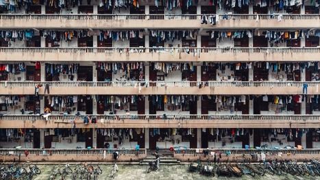 PHOTOS: For #WorldPopulationDay, How Earth's 7 Billion Live | Stage 6 HSC Geography ( Current syllabus) | Scoop.it