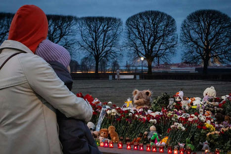 Yhdysvallat varoitti Moskovaa terrori-iskun uhasta useamman kerran | 1Uutiset - Lukemisen tähden | Scoop.it