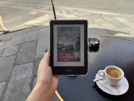 En Argentine, Kobo s&rsquo;installe face aux liseuses Kindle import&eacute;es | La Biblioth&egrave;que de l'&Eacute;cole nationale des chartes-PSL vous accompagne dans la pr&eacute;paration aux concours | Scoop.it