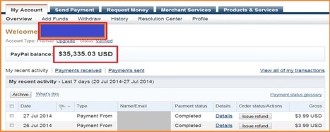 Paypal Money Adder No Human Verification No Sur - free paypal money generator online no survey