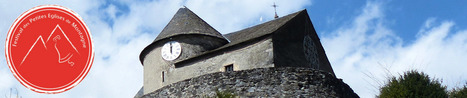 Le Festival des petites églises de montagne fête ses 10 ans cet été | Vallées d'Aure & Louron - Pyrénées | Scoop.it