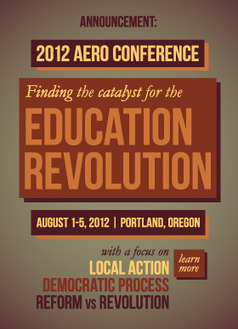 Education Revolution | Alternative Education Resource Organization | Teacherpreneurs and education reform | Scoop.it