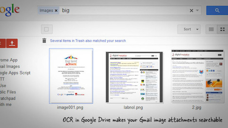 Automatically Save Gmail Attachments to Google Drive with This Script | Technologie Au Quotidien | Scoop.it