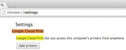 50 tips and tricks for Chrome power users | 1Uutiset - Lukemisen tähden | Scoop.it