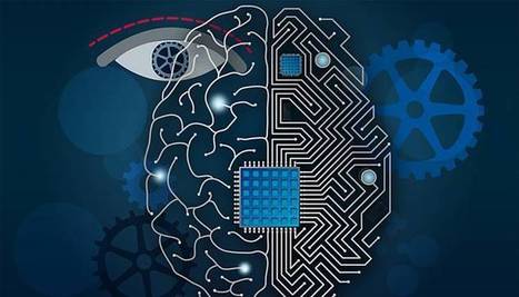 Artificial Intelligence: Can Science Truly Recreate You? - Daily Nexus | Peer2Politics | Scoop.it