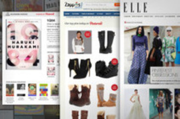What Pinterest’s new API Means for Brands | Spredfast | A Marketing Mix | Scoop.it