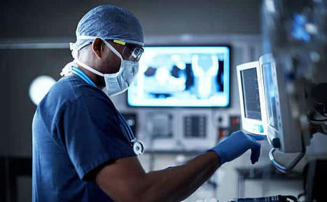 Un risque élevé de piratage sur les appareils connectés des hôpitaux  #hcsmeufr #esante  | 7- DATA, DATA,& MORE DATA IN HEALTHCARE by PHARMAGEEK | Scoop.it