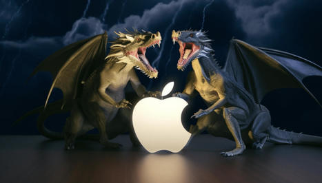 MacStealer: Mac-Malware will Passwörter und Krypto-Wallets klauen  | Apple, Mac, MacOS, iOS4, iPad, iPhone and (in)security... | Scoop.it