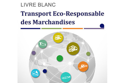 Le livre blanc de TK&rsquo;Blue sur le transport &eacute;co-responsable | Veille territoriale AURH | Scoop.it