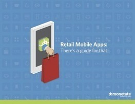 7 surprising mobile shopping stats you need to know | Monetate | Public Relations & Social Marketing Insight | Scoop.it