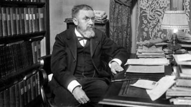 Henri Poincaré, pionnier de la relativité, est mort il y a 100 ans - Futura Sciences | Ciencia-Física | Scoop.it