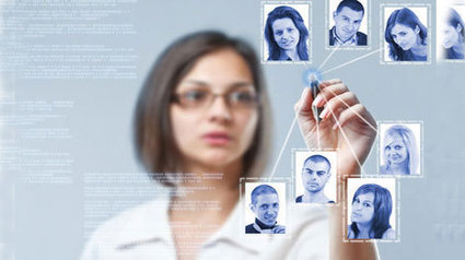Se construire une identité numérique professionnelle | Webmarketing et Référencement (SEO) | Scoop.it