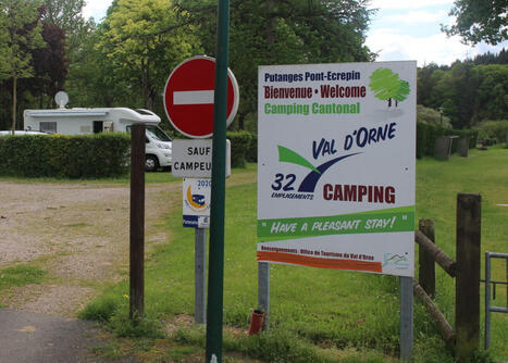 Un projet de quasi 1,5 million d&rsquo;euros pour moderniser le camping de Putanges-le-Lac | Les evolutions de l'offre touristique | Scoop.it