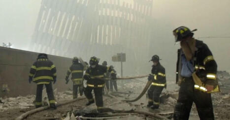 Some 9/11 first responders left in limbo amid funding cuts - CBS News | Operation Deimos | Scoop.it