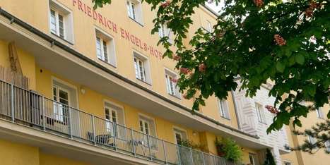 Vienne, l&rsquo;utopie r&eacute;alis&eacute;e du logement pour tous | Veille UrbaLyon : Cities in Europe ... : Best practises, Be Inspire ! | Scoop.it