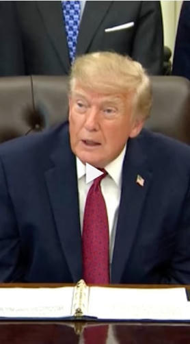 Trump forts&auml;tter hota Iran | A1Uutiset | Scoop.it