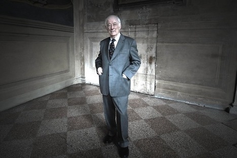 The Spectator: Seamus Heaney's poems are for Protestants too | Seamus Heaney - In Memoriam | Scoop.it
