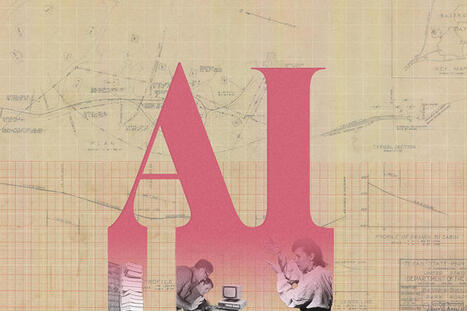 Por qu&eacute; el t&eacute;rmino &laquo;inteligencia artificial&raquo; resulta enga&ntilde;oso&nbsp; | Mi Caj&oacute;n de Ideas | Scoop.it