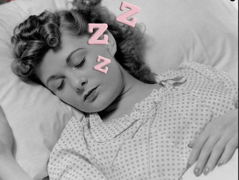 How To Sleep: Try Japan’s Kaizen Method To Cure Insomnia and Sleep Anxiety | Online Marketing Tools | Scoop.it