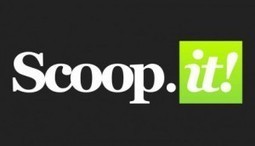 The Scoop On Content Curation & Scoop.It | Writing_me | Scoop.it