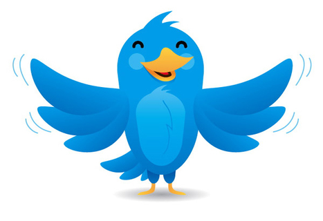 8 conseils pour obtenir des followers de qualité sur Twitter | Metrosapiens | UseNum - Réseaux sociaux | Scoop.it