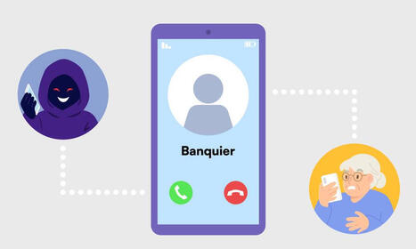 Arnaque au faux conseiller bancaire - L&rsquo;op&eacute;rateur t&eacute;l&eacute;phonique jug&eacute; responsable - Actualit&eacute; - UFC-Que Choisir | Veille #Cybers&eacute;curit&eacute; #DCIT Conseil | Scoop.it