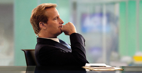 Snapchat pr&eacute;pare &agrave; int&eacute;grer sa salle des nouvelles | Strat&eacute;gie digitale et entreprise num&eacute;rique | Scoop.it