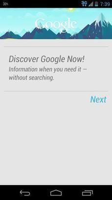 Using Google Now Like a Pro | Time to Learn | Scoop.it