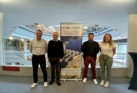 Renouvellement de la convention &ndash; | Accueil | Scoop.it