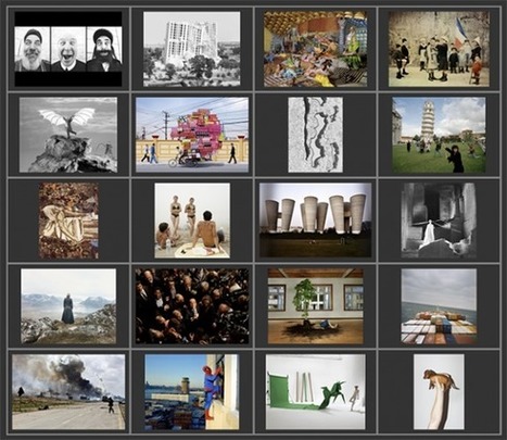 "L'Atelier des photographes" : une plateforme numérique de ressources et un concours proposés par les rencontres d'Arles | Culture : le numérique rend bête, sauf si... | Scoop.it
