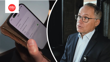 Kuka tahansa voi ostaa tietosi ja seurata liikkeit&auml;si &ndash; asiantuntija avaa paikannusdatan pime&auml;&auml; puolta | A1Uutiset | Scoop.it