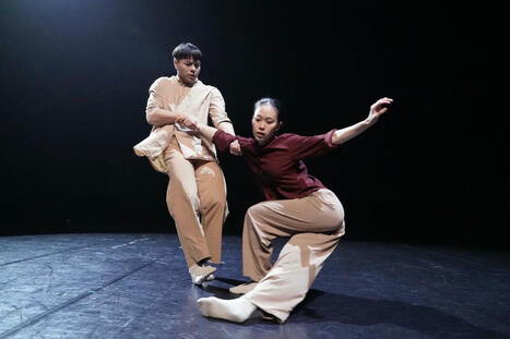 Au Festival « off » d’Avignon, les artistes taïwanais font entendre leur île | Revue de presse théâtre | Scoop.it