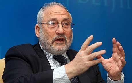 La Trappe à Phynances: Joseph Stiglitz soutient Occupy Wall Street | Chronique des Droits de l'Homme | Scoop.it